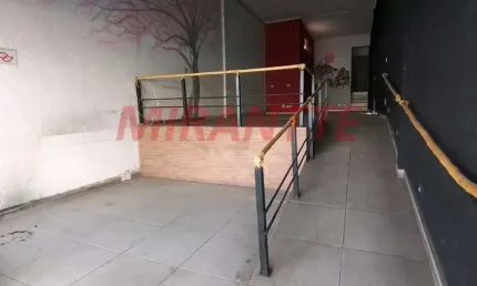 Casa comercial à venda na Rua Doutor Olavo Egídio, Santana, São Paulo