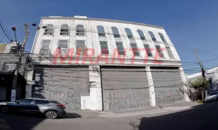 Casa comercial à venda na Rua Prates, Bom Retiro, São Paulo
