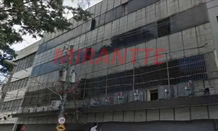 Casa comercial à venda na Rua do Areal, Bom Retiro, São Paulo