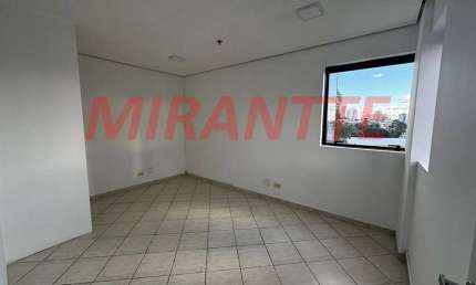 Sala comercial à venda na Rua Voluntários da Pátria, Santana, São Paulo
