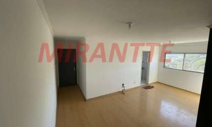 Apartamento com 2 quartos à venda na Avenida Nova Cantareira, Tremembé, São Paulo