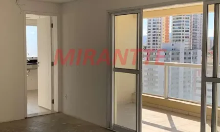 Cobertura com 3 quartos à venda na Rua Salete, Santana, São Paulo