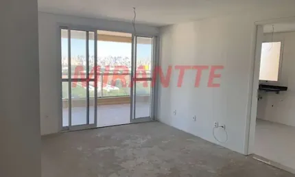 Cobertura com 4 quartos à venda na Rua Salete, Santana, São Paulo