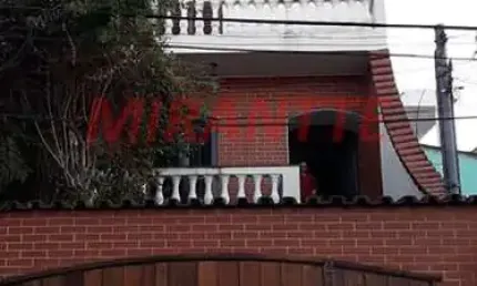Casa com 3 quartos à venda na Rua João Eugênio Seco, Bussocaba, Osasco