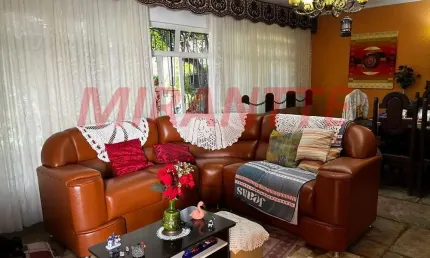 Casa com 3 quartos à venda na Rua Edgar Franco, Tremembé, São Paulo