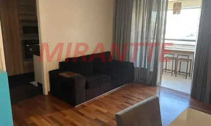 Apartamento de 87m² com 3 quartos em parada inglesa