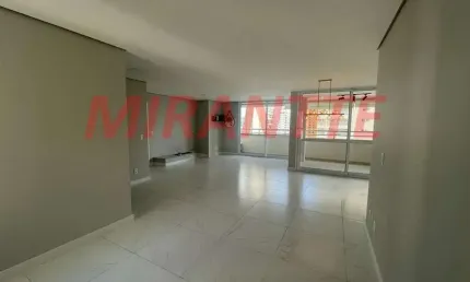 Apartamento com 4 quartos à venda na Rua Antônio Pereira de Sousa, Santana, São Paulo