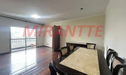 Apartamento com 4 quartos à venda na Rua Almeida Mercês, Tremembé, São Paulo