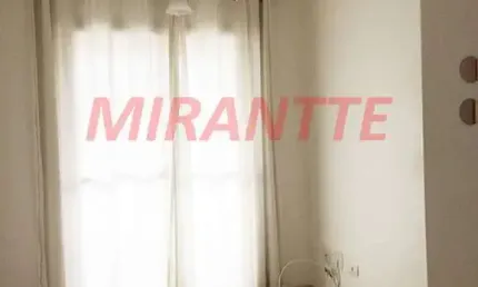 Apartamento com 2 quartos à venda na Rua Artur de Oliveira, Casa Verde, São Paulo