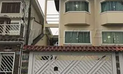 Casa com 3 quartos à venda na Rua Axicará, Vila Guilherme, São Paulo