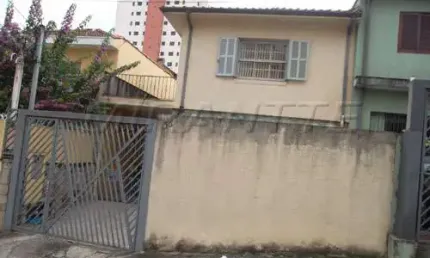 Casa com 2 quartos à venda na Rua João Turra, Santana, São Paulo