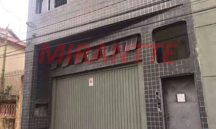 Casa comercial à venda na Rua Canto do Junco, Santana, São Paulo