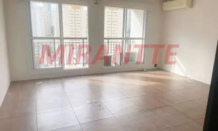 Apartamento com 1 quarto à venda na Rua Doutor César, Santana, São Paulo