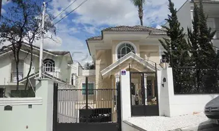 Casa com 4 quartos à venda na Rua Eduardo, Tremembé, São Paulo