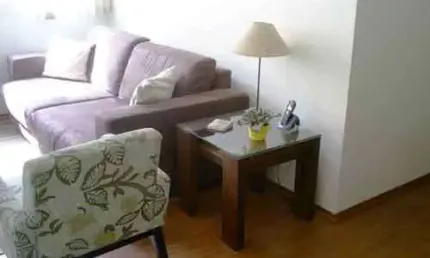 Casa com 3 quartos à venda na Rua Doutor Castro Ramos, Vila Nivi, São Paulo