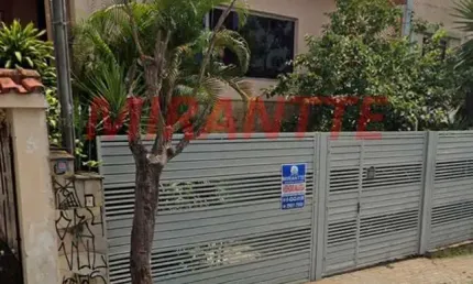 Casa com 4 quartos à venda na Rua José Justino Pereira, Água Fria, São Paulo