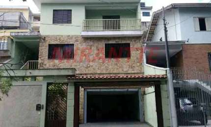 Casa com 4 quartos à venda na Rua João Mendes de Almeida Neto, Jardim Guapira, São Paulo
