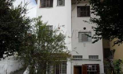 Casa com 3 quartos à venda na Avenida Leôncio de Magalhães, Jardim São Paulo (Zona Norte), São Paulo