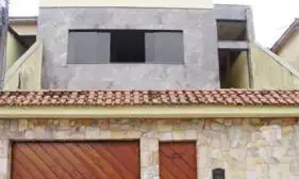 Casa com 3 quartos à venda na Rua Capitão Francisco Lipi, Parada Inglesa, São Paulo