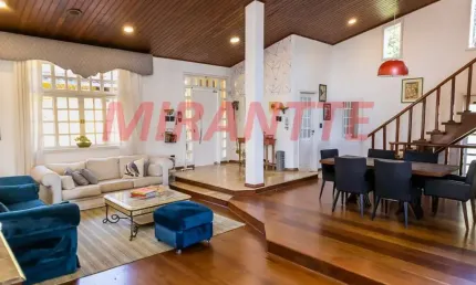 Cond. fechado de 780m² com 4 quartos em jardim ibiratiba
