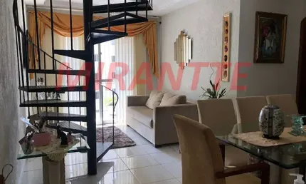Apartamento de 224m² com 4 quartos em Jardim São Paulo