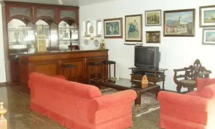 Casa com 4 quartos à venda na Rua Santo Adalberto, Jardim Franca, São Paulo