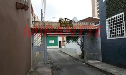 Casa com 3 quartos à venda na Rua Doutor Gabriel Piza, Santana, São Paulo