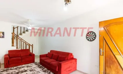 Casa com 3 quartos à venda na Rua Edgar, Vila Leonor, São Paulo