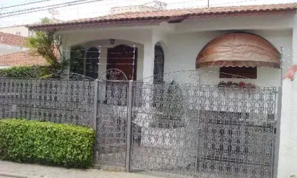 Casa terrea de 278m² com 3 quartos em Jardim São Paulo