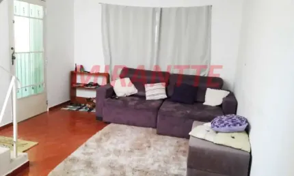 Casa com 3 quartos à venda na Rua Inácio Mammana, Mandaqui, São Paulo