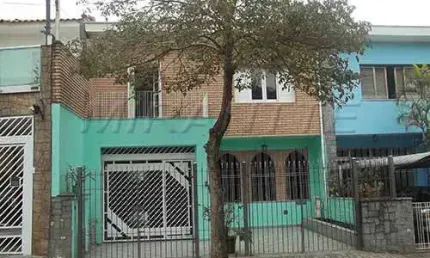 Casa com 3 quartos à venda na Rua do Alto, Tucuruvi, São Paulo