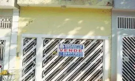Casa com 3 quartos à venda na Rua Itanhanga, Tucuruvi, São Paulo