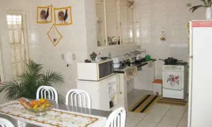 Casa com 3 quartos à venda na Rua Martins Fernandes, Imirim, São Paulo
