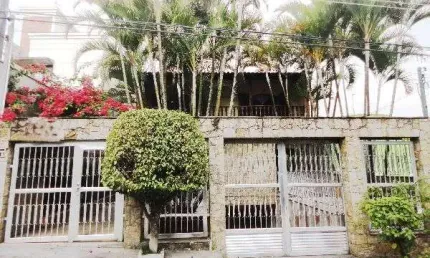 Casa com 4 quartos à venda na Rua José Arnoni, Tremembé, São Paulo