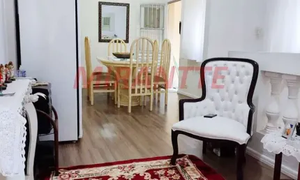 Casa com 4 quartos à venda na Rua Santo Adriano, Jardim Pedra Branca, São Paulo