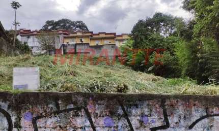 Terreno à venda na Rua Comendador Quirino Teixeira, Parque Palmas do Tremembé, São Paulo