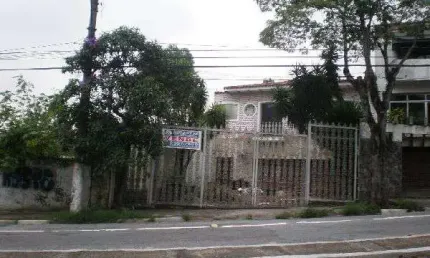 Casa com 3 quartos à venda na Avenida Nova Cantareira, Tucuruvi, São Paulo