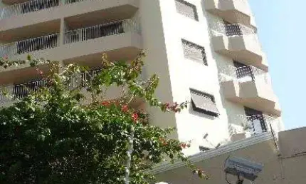 Apartamento com 2 quartos à venda na Avenida Nova Cantareira, Santana, São Paulo