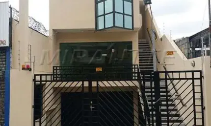 Sala comercial à venda na Avenida Imirim, Imirim, São Paulo