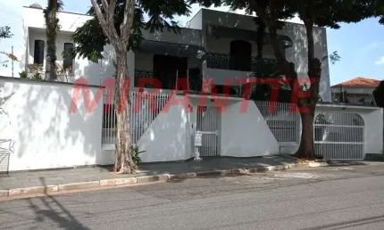 Casa com 6 quartos à venda na Rua Sardinha da Silveira, Jardim Franca, São Paulo