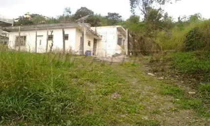 Terreno à venda na Rua Maria Regina Marcondes Pinto, Tucuruvi, São Paulo