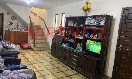 Casa com 3 quartos à venda na Rua Bernardino Dauria, Tremembé, São Paulo