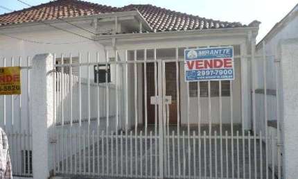 Casa com 3 quartos à venda na Avenida Maestro Villa Lobos, Tucuruvi, São Paulo