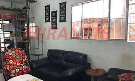 Casa com 3 quartos à venda na Rua Canatiar, Jardim Tremembé, São Paulo