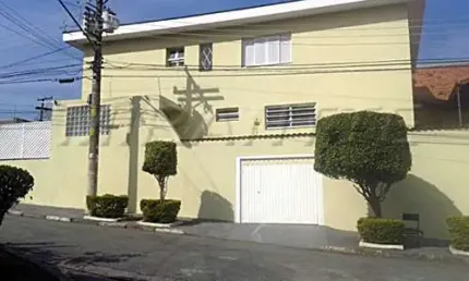 Casa com 3 quartos à venda na Rua Padre Francisco Amos Connor, Jardim Tremembé, São Paulo