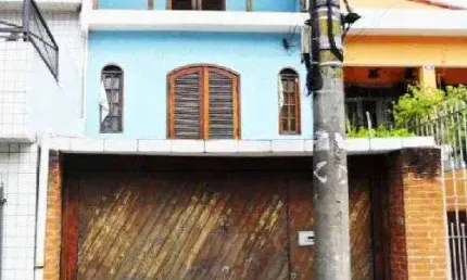 Casa com 3 quartos à venda na Rua Professor Roberto Cavalheiro Brisolla, Limão, São Paulo