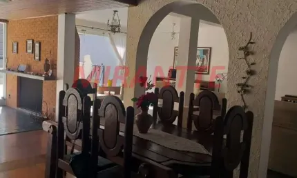 Casa com 5 quartos à venda na Rua Maestro Pedro Jatobá, Jardim Bibi, São Paulo