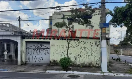 Casa com 3 quartos à venda na Avenida Francisco Rodrigues, Jaçanã, São Paulo