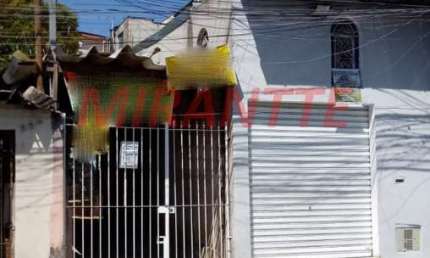 Casa com 2 quartos à venda na Rua Ninete, Casa Verde, São Paulo