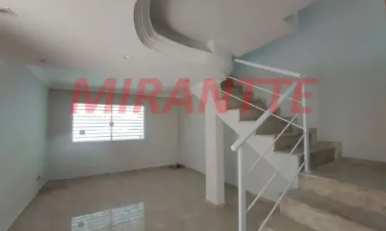 Casa com 3 quartos à venda na Rua Camboim, Jaçanã, São Paulo
